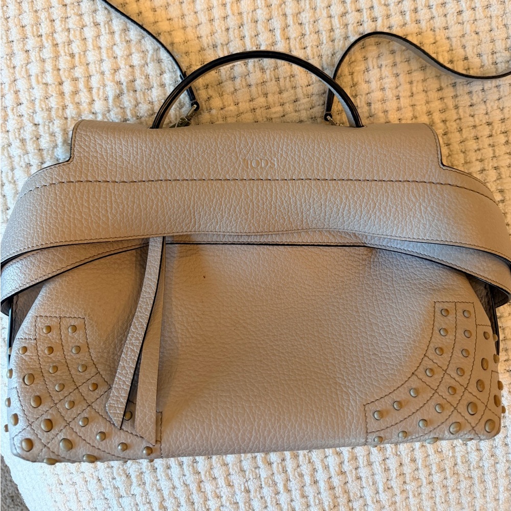 Todโs handbag